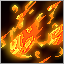 Blazing Barrage
