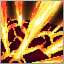 Magma Dash