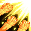 Multistrike Uppercut
