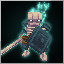 Skeletal Warrior