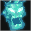Skull Wisps