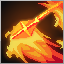 Volcanic Spear